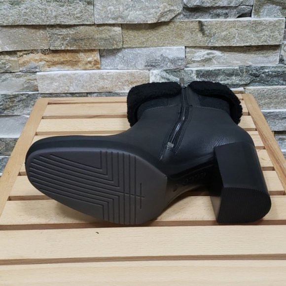 Ecco Shape 55 Chalet Boot Fashion - Picture 6 of 10